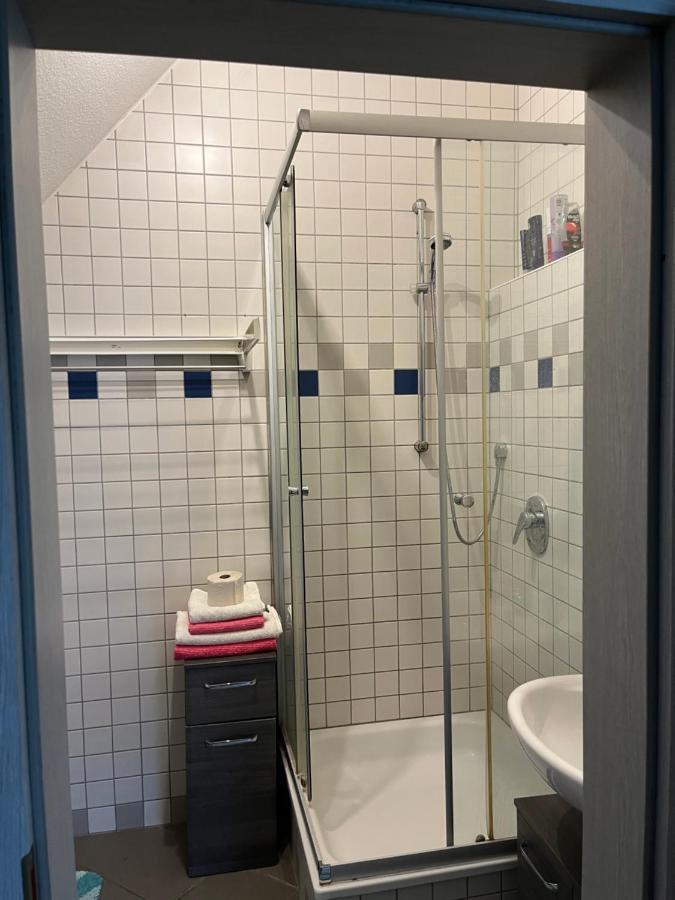 Zimmer Zum Vermieten Direkt An Der Donau Und Am Schloss Neuburg an Der Donau Exteriör bild