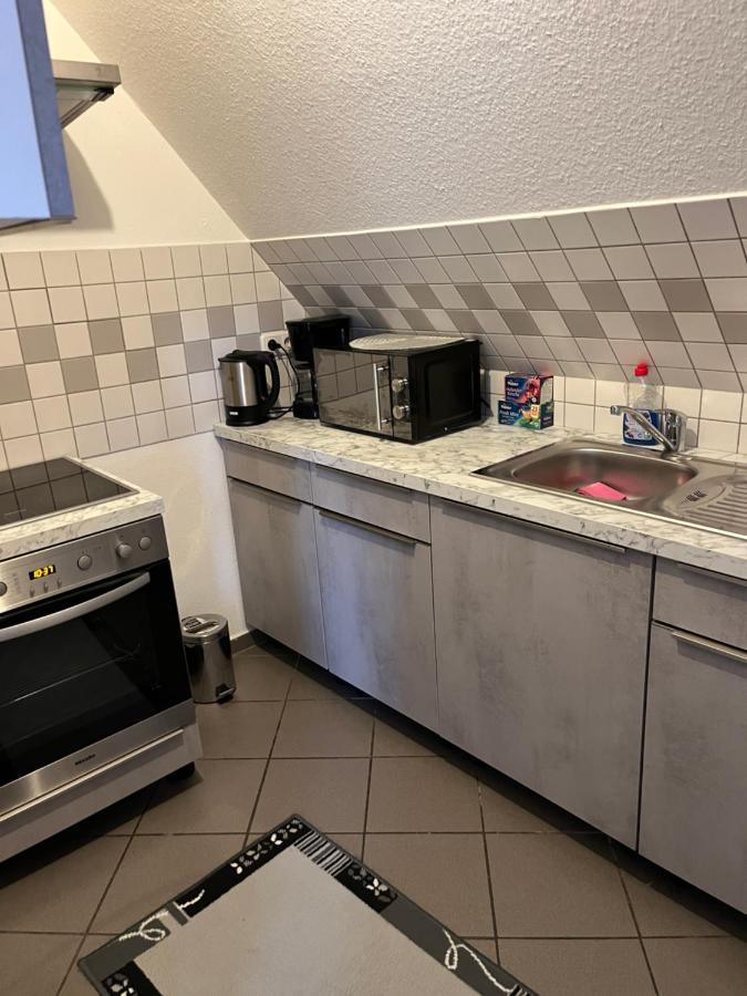 Zimmer Zum Vermieten Direkt An Der Donau Und Am Schloss Neuburg an Der Donau Exteriör bild