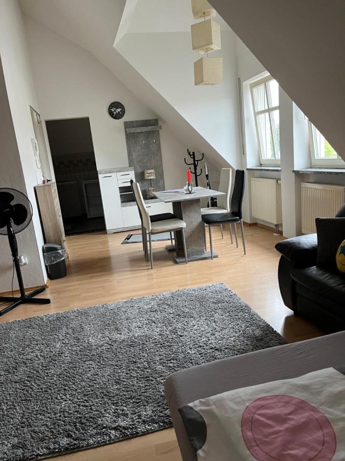 Zimmer Zum Vermieten Direkt An Der Donau Und Am Schloss Neuburg an Der Donau Exteriör bild